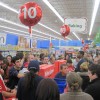 what time are stores opening on Black Friday Walmart