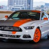 2015 SEMA Show Ford Bojix Mustang