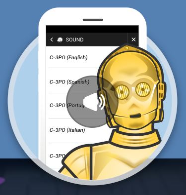 C-3PO