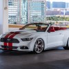 2015 SEMA Show Ford CGS Motorsports Mustang