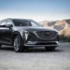 2016 Mazda CX-9