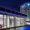 Carvana Car Vending Machine