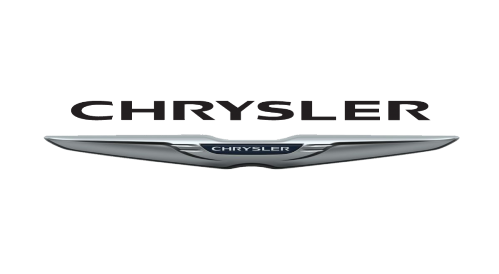  Logo Chrysler