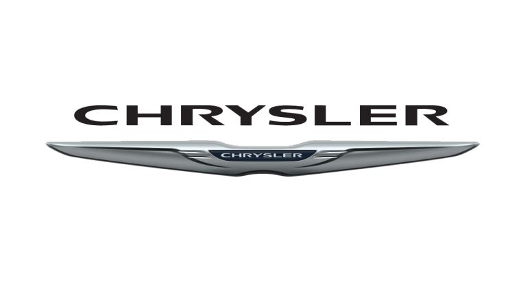 Chrysler logo