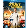 Ben Collins: Stunt Driver Blu-Ray