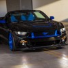 2015 SEMA Show Ford DSO Mad Design Mustang