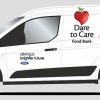 Dare to Car Ford Transit Connect