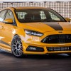 2015 SEMA Show Ford FSWERKS Focus ST