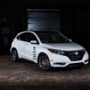 2016 Honda HR-V customized by Fox Marketing