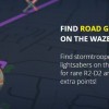 Game Star Wars Waze