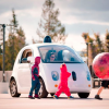 Google Self-Driving Cars Children Awareness