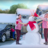 Happy Honda Days 2015 commercial