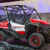 Honda Pioneer 1000 at 2015 SEMA Show