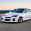 Hyundai SEMA ARK Genesis Coupe