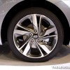 Hyundai wheel tire driving