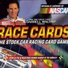 Race Cards game box cover