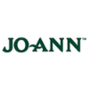 JoAnn Fabrics logo - what time are stores opening on black friday