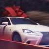 Lexus IS December to Remember