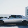 Ludacris 1993 Acura Legend at SEMA 2015