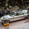 Acura at the 2015 SEMA Show