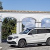 2017 Mercedes-Benz GLS