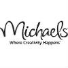 MIchaels logo - what time are stores opening on black friday