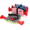 mifold foldable booster car seat