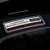 Mitsubishi Lancer Evolution Final Edition Number 0001 Plaque