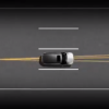 Nissan Predictive Forward Collision Warning System