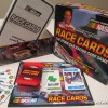 Official NASCAR Darrell Waltrip Presents Race Cards Stock Car Racing Card Game review