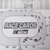 Official NASCAR Darrell Waltrip Presents Race Cards Stock Car Racing Card Game review instructions