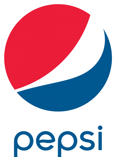 Pepsi logo