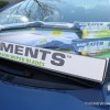 RainEater Elements All Seasons Wiper Blade Review packaging