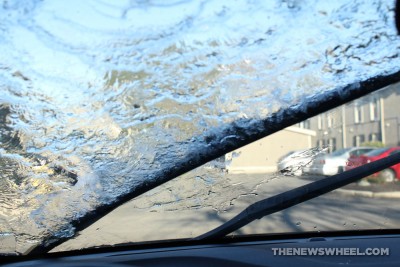 Why Is One Wiper Blade Longer Than the Other?