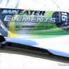 RainEater Elements All Seasons Wiper Blade Review unboxing