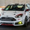 2015 SEMA Show Ford Rally Innovations Focus ST