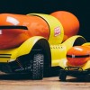 Remote Control Oscar Mayer Wienermobile