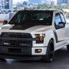 2015 SEMA Show Ford Roush Performance F-150