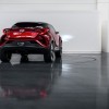 Scion C-HR Concept