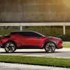 Scion C-HR Concept