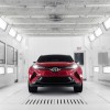 Scion C-HR Concept