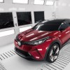 Scion C-HR Concept