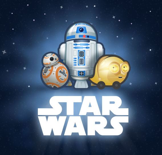 Star Wars: The Force Awakens comes to Waze 