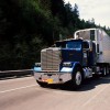 Study Semi Truck Drivers in Short Supply as Demand Keeps Increasing