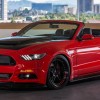 2015 SEMA Show Ford TSI Designs Mustang