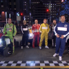 Tonight show NASCAR 500