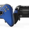 Xbox Elite Wireless “GT” Controller - front and back angles