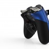 Xbox Elite Wireless “GT” Controller - front and back angles