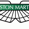 aston martin logo