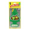 car-freshener green apple